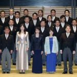 高市首相から各大臣への指示書