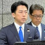 中国機レーダー照射